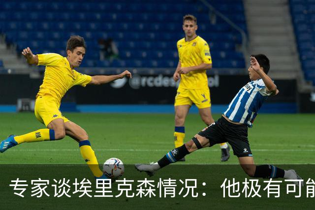 专家谈埃里克森情况：他极有可能是室性高频率心律失常复发了