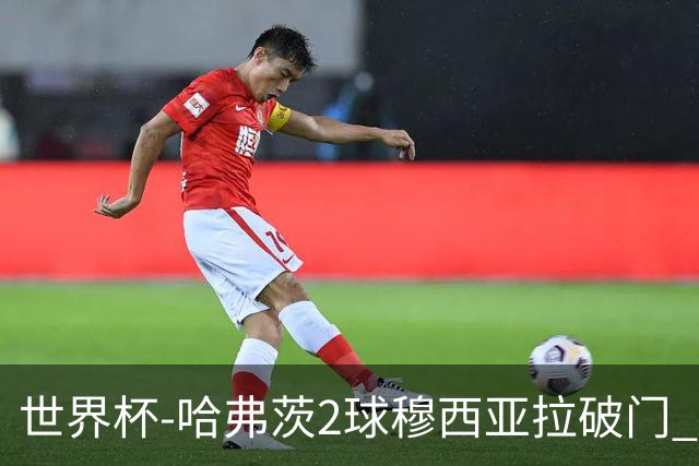 世界杯-哈弗茨2球穆西亚拉破门 德国全面开花7-1库拉索