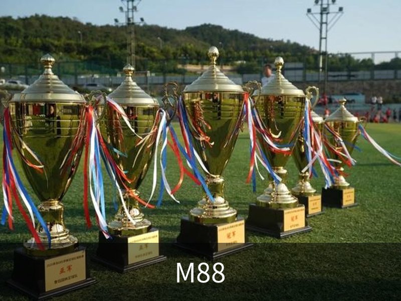 M88介绍